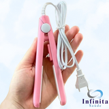 Mini chapinha portátil para Bolsa e Viagens