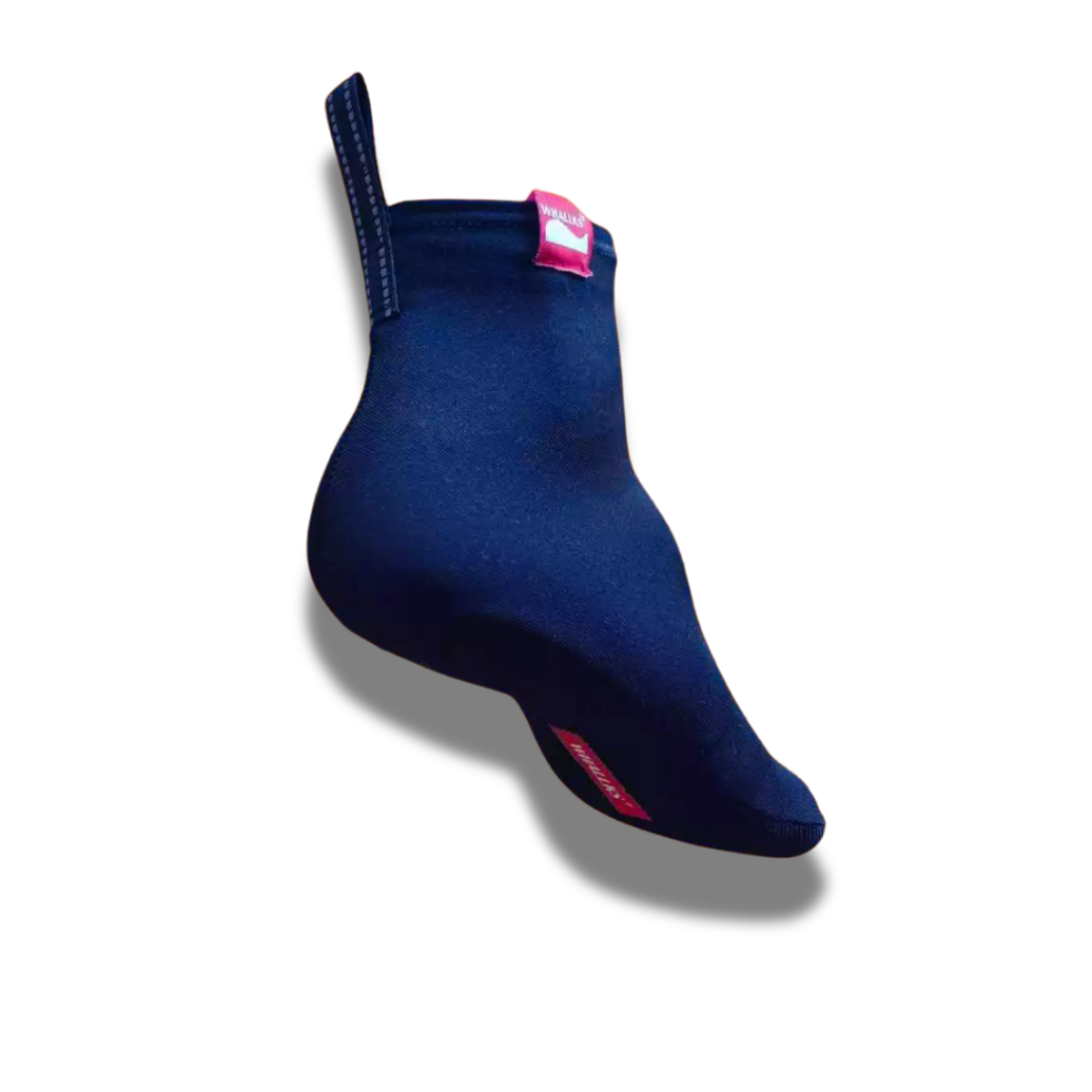 Sapatilha de Neoprene para Beach Tennis, Volei de Praia, Futvolei - Antitermica
