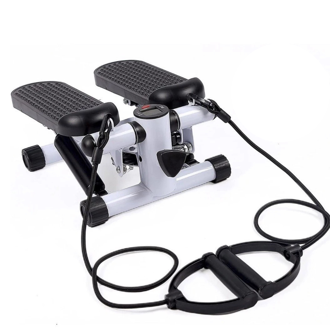 Stepper – Simulador de Caminhada – Portátil e Prático