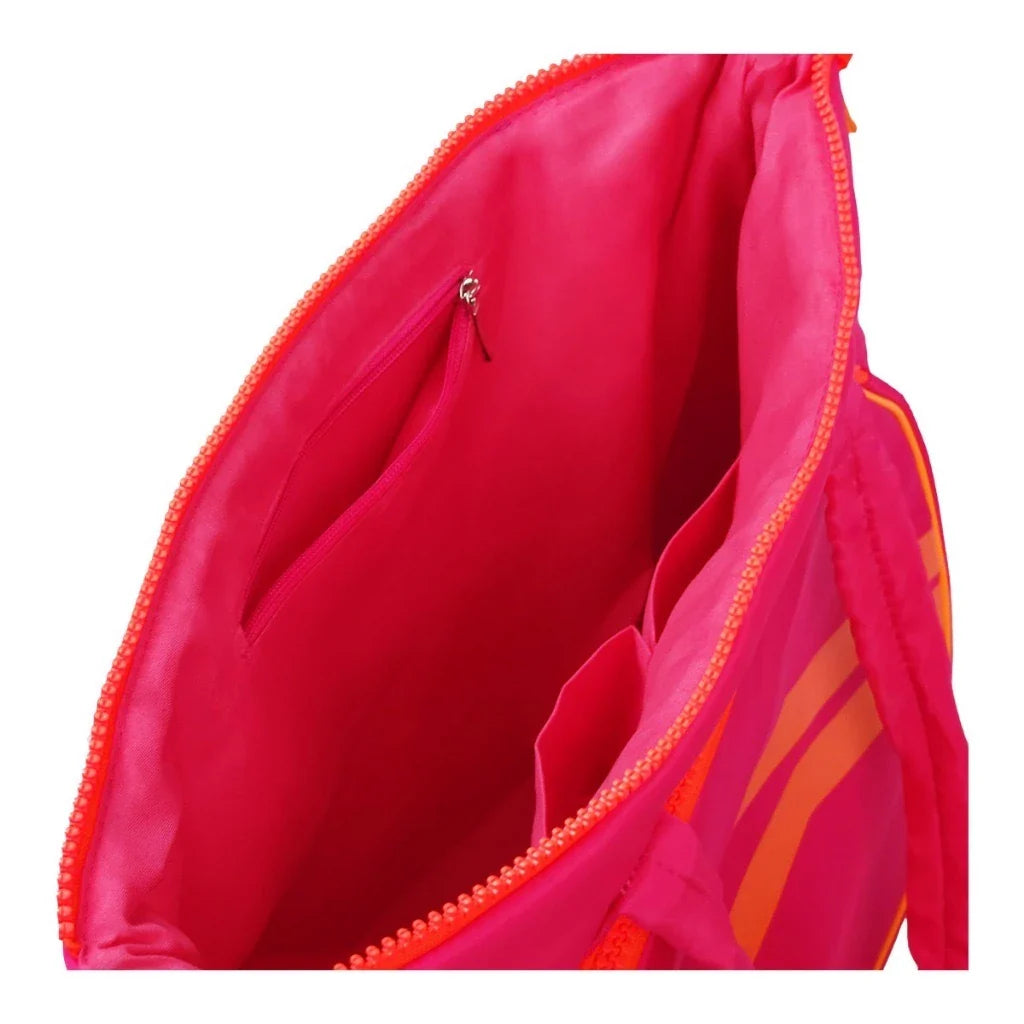 Bolsa Impermeável para Beach Tennis