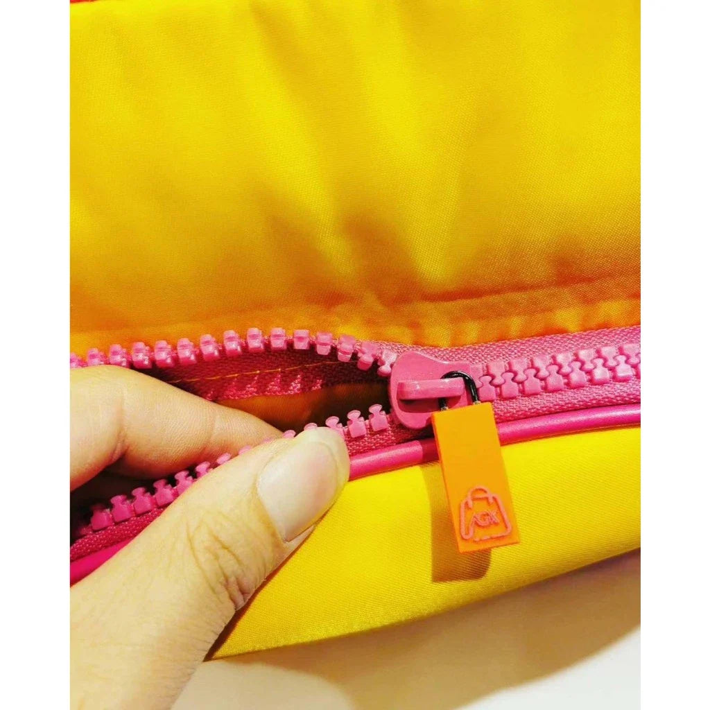 Bolsa Impermeável para Beach Tennis