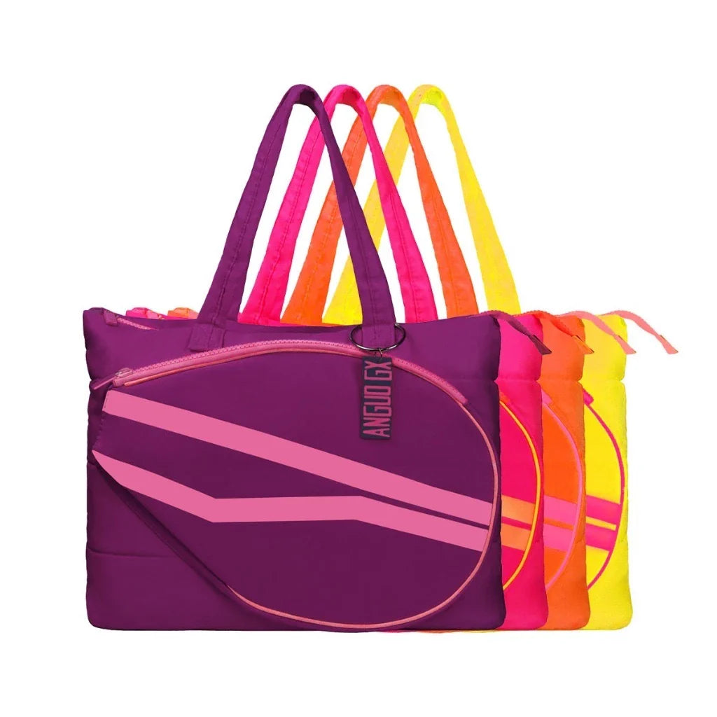 Bolsa Impermeável para Beach Tennis