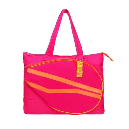 Bolsa Impermeável para Beach Tennis