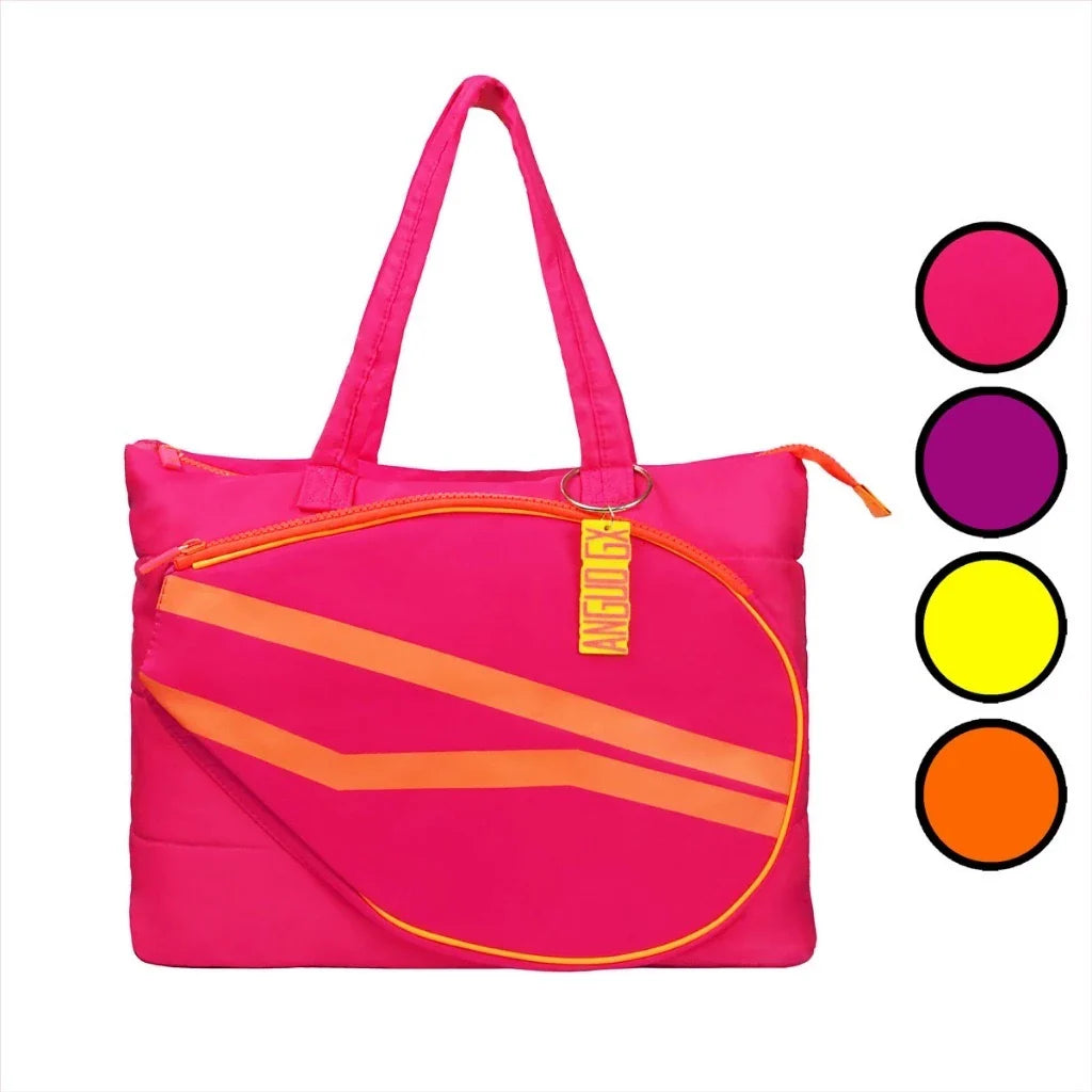 Bolsa Impermeável para Beach Tennis