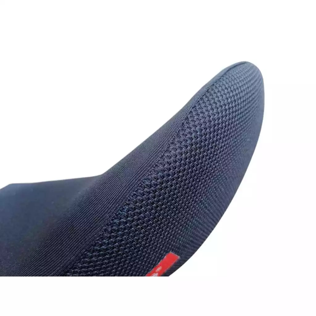 Sapatilha de Neoprene para Beach Tennis, Volei de Praia, Futvolei - Antitermica