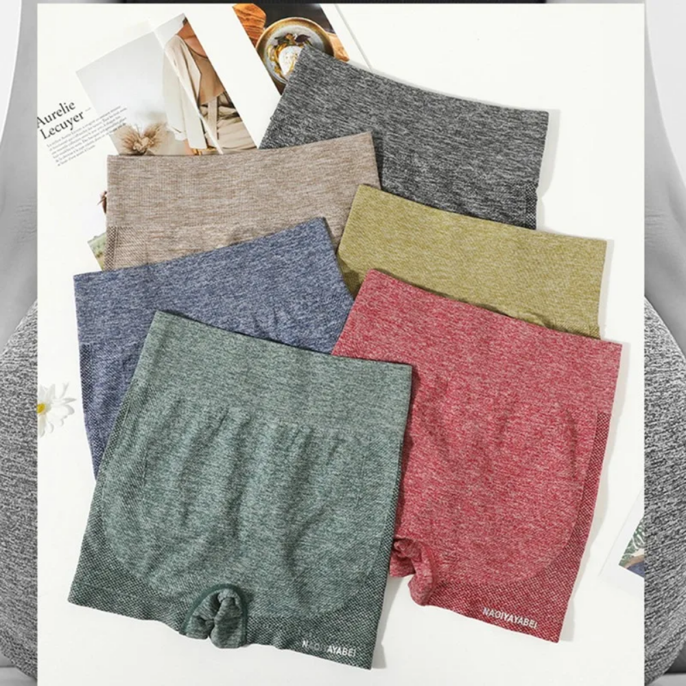 Short Feminino: Academia, Corrida, Treino - Cor Roxo, Tamanho Único ajusta ao corpo