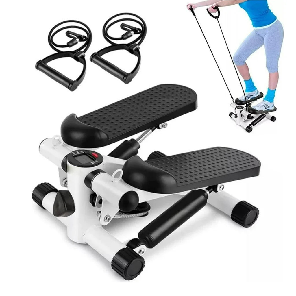 Stepper – Simulador de Caminhada – Portátil e Prático
