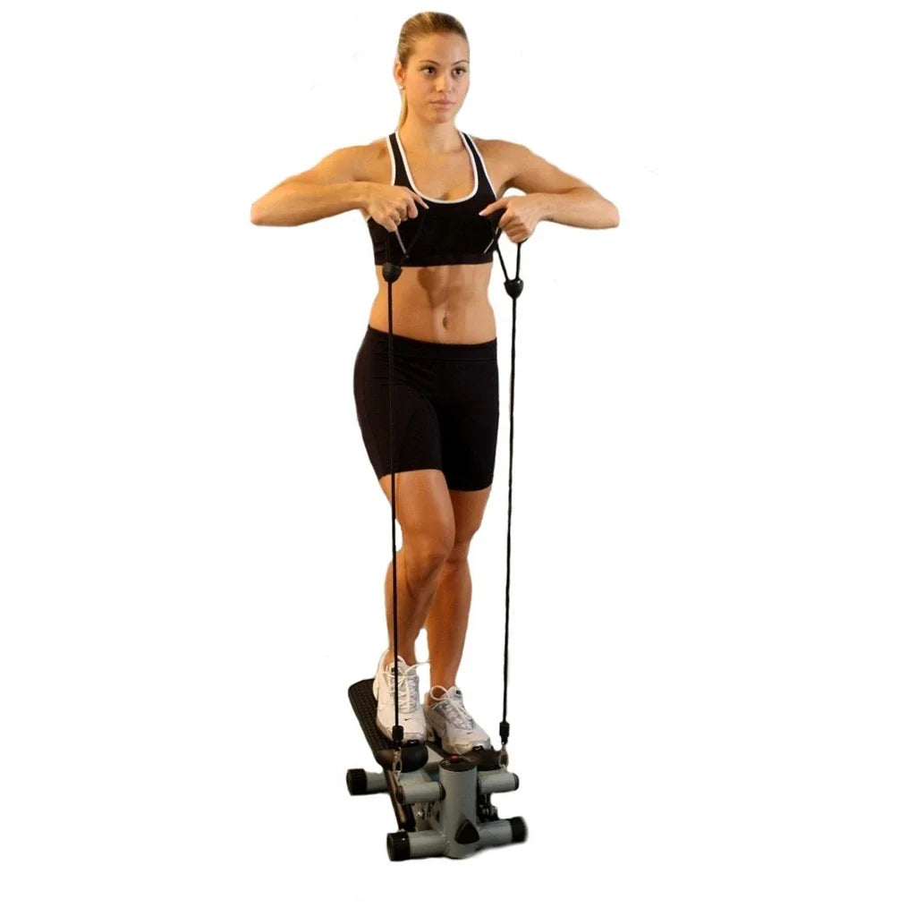 Stepper – Simulador de Caminhada – Portátil e Prático
