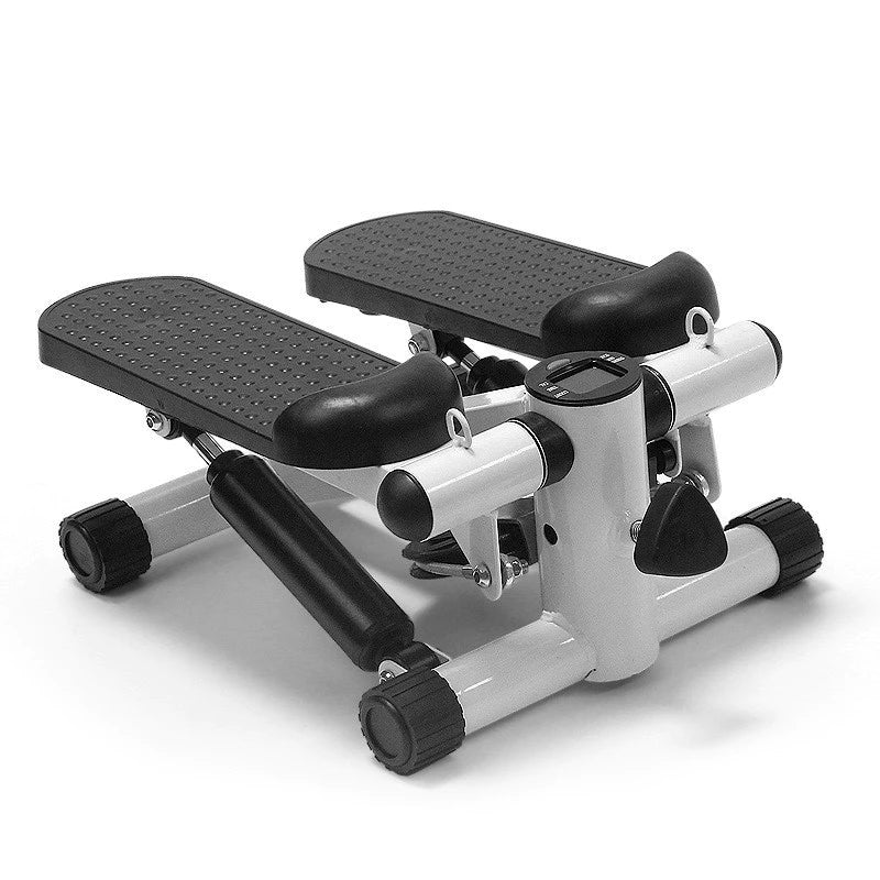 Stepper – Simulador de Caminhada – Portátil e Prático