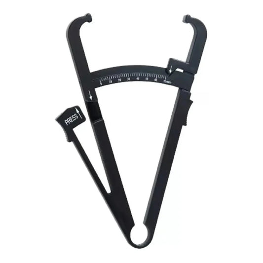 Adipômetro Clínico Medidor De Gordura Corporal