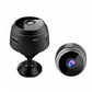 Kit de 3 Mini Câmeras WiFi, com Gravador De Vídeo 1080P.