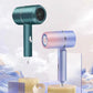 Mini Secador De Cabelo - Portátil, Dobrável para Viagem, Academia - 110V