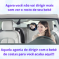 Espelho Retrovisor Para Banco Traseiro – Segurança e Tranquilidade Para Você e Seu Bebê
