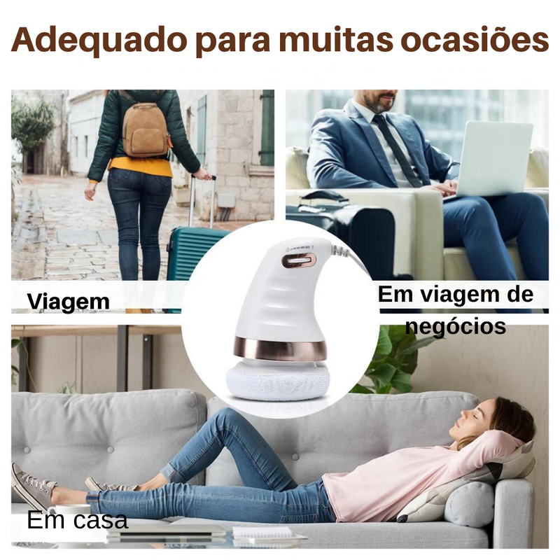 Massageador Para Celulite