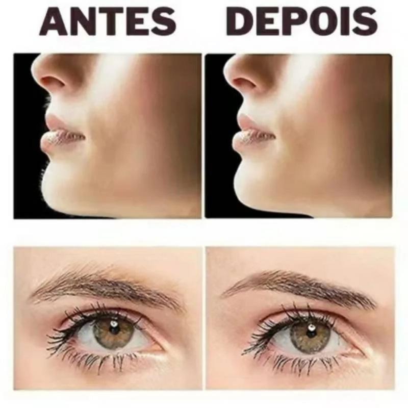 Caneta Depiladora para Pelos Faciais - Infinita Saúde