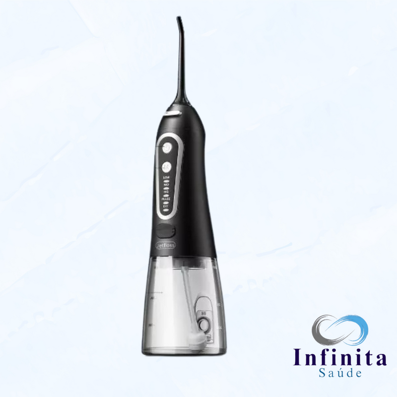 Irrigador Dental Jetfloss