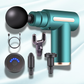 Massageador Elétrico Profissional - Portátil