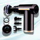 Massageador Elétrico Profissional - Portátil