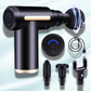 Massageador Elétrico Profissional - Portátil