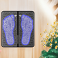 Tapete Massageador Para Pés - Relaxamento Muscular, Fisioterapia.
