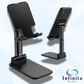 Suporte de Mesa Articulado Ajustável Para Celular e Tablet