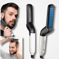 Pente Elétrico, Modelador, Alisador de Barba e Cabelo