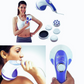 Massageador Spin Relax Tone Orbital para Drenagem Linfática Profissional
