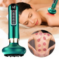 Massageador Eletrico Inteligente para Massagem Por Sucção - Sem Fio