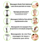 Caneta de Acupuntura Eletrônica