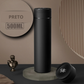 Garrafa Térmica Inox com Sensor Digital de temperatura Inteligente