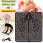 Tapete Massageador Para Pés - Relaxamento Muscular, Fisioterapia.