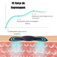 Tapete Massageador Para Pés - Relaxamento Muscular, Fisioterapia.