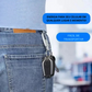 Carregador de Celular Portatil Estilo Chaveiro - para Android e Iphone
