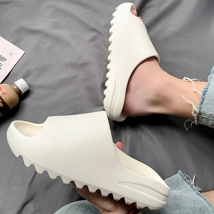 SLIDE YEEZY - CHINELO EM EVA ULTRAMACIO