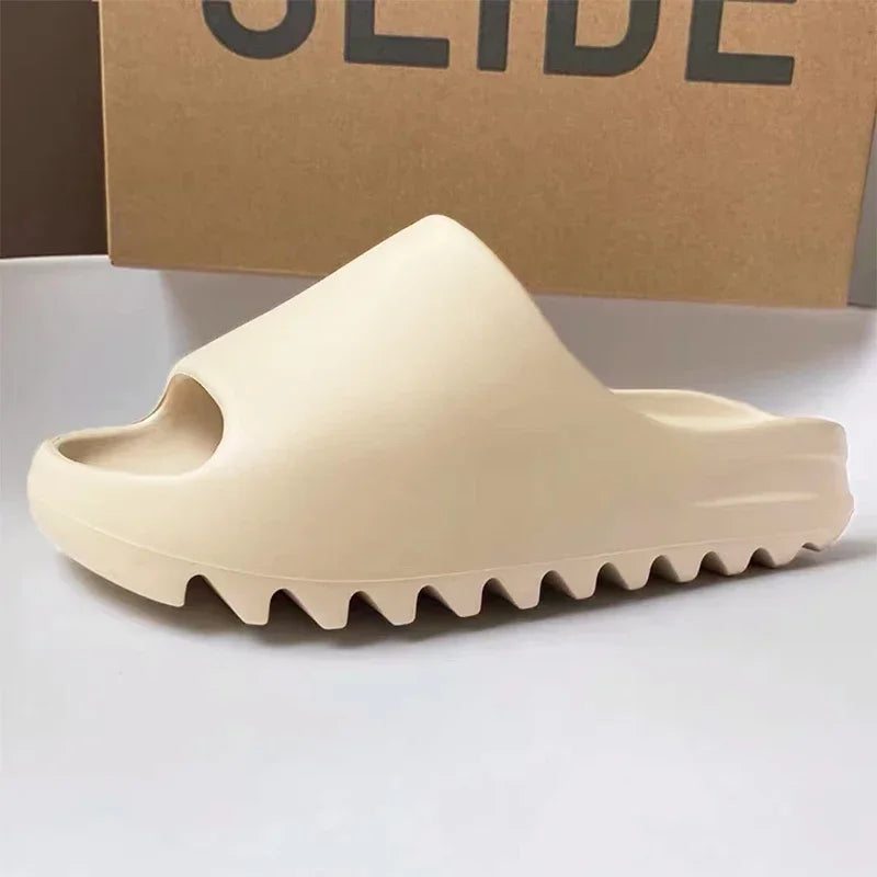 SLIDE YEEZY - CHINELO EM EVA ULTRAMACIO