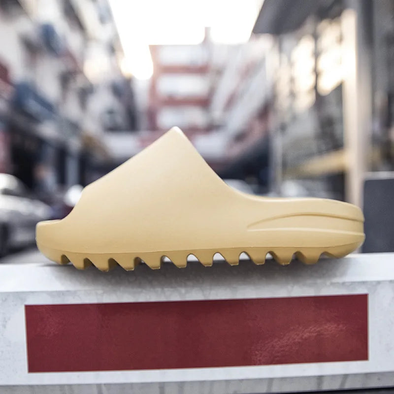 SLIDE YEEZY - CHINELO EM EVA ULTRAMACIO