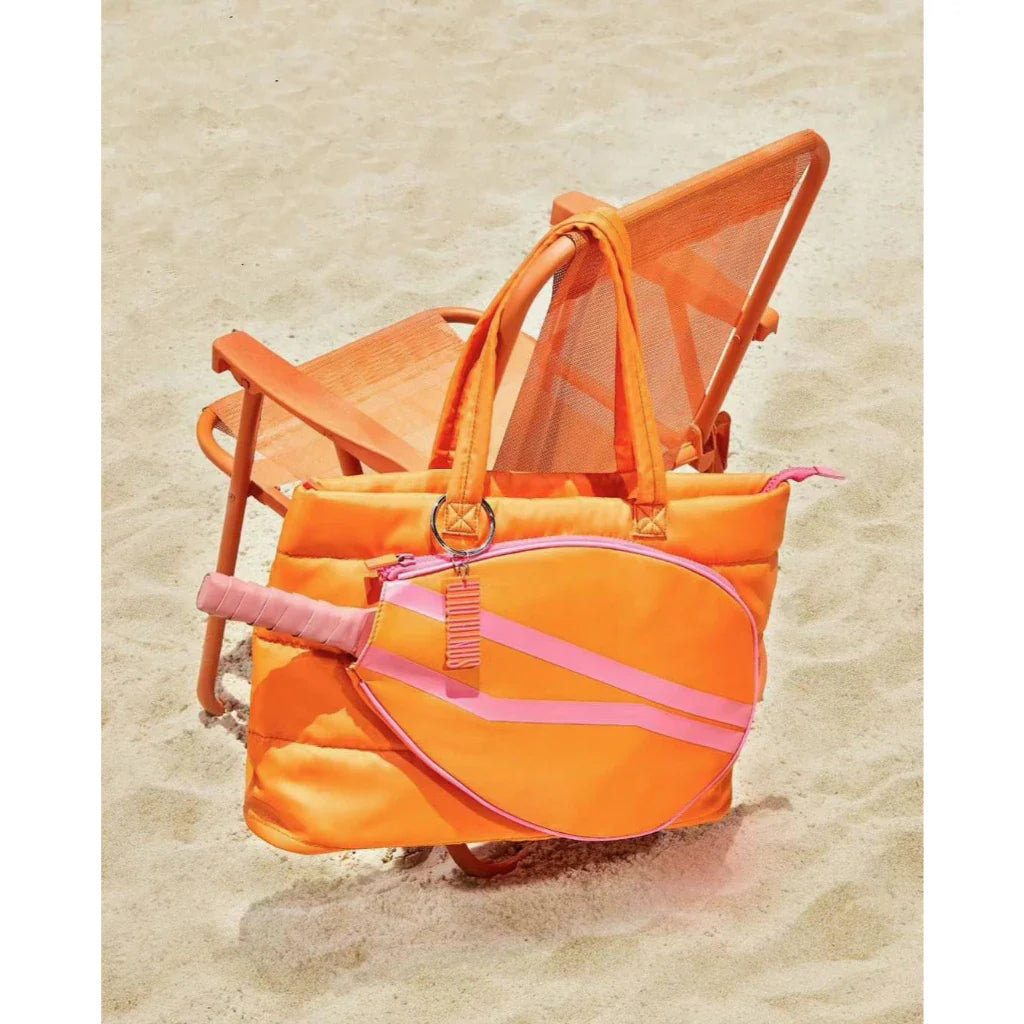 Bolsa Impermeável para Beach Tennis