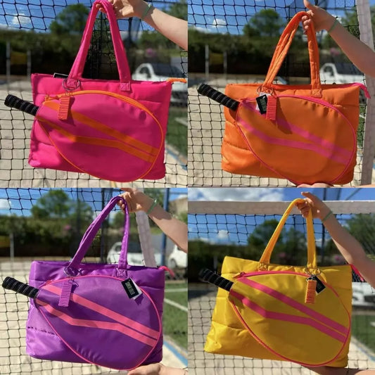 Bolsa Impermeável para Beach Tennis