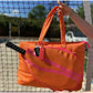 Bolsa Impermeável para Beach Tennis