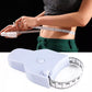 Fita Métrica de Medição Corporal 150cm Retrátil e Portátil para Academias, Fitness, Nutricionista e Esportistas