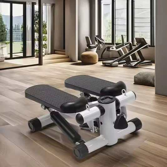 Stepper – Simulador de Caminhada – Portátil e Prático