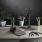 Suporte de Mesa Articulado Ajustável Para Celular e Tablet