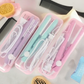 Mini chapinha portátil para Bolsa e Viagens