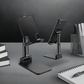 Suporte de Mesa Articulado Ajustável Para Celular e Tablet