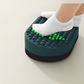 Apoio Ergonômico Para os Pés