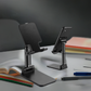 Suporte de Mesa Articulado Ajustável Para Celular e Tablet