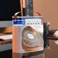 Ventilador, Umidificador de Ar - Portátil, Com Led e Reservatório de Água Embutido