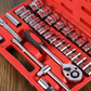 Kit De Ferramentas com 46 Peças para Manutenção e Reparo - Com Maleta Pratica e Organizada