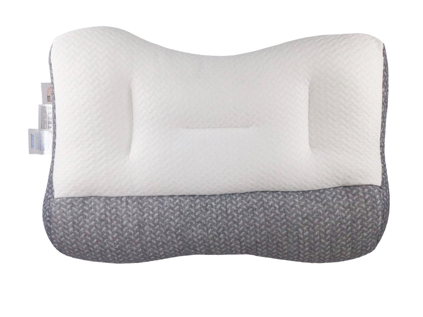 Travesseiro Confortável Para Dormir Ultra Macio Soft Touch (TRAV-003)