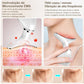 Massageador Facial com Fototerapia Anti-Rugas - Infinita Saúde